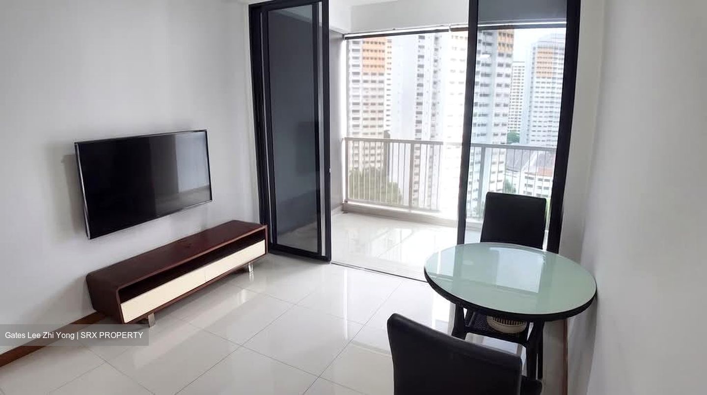 Hillion Residences (D23), Apartment #596851541